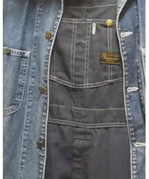 WEGO | サロペット/オーバーオール