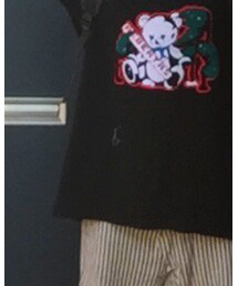 REBERTAS | ニット/セーター