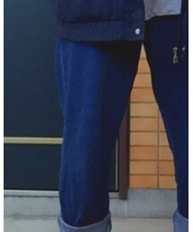 SPINNS | デニムパンツ