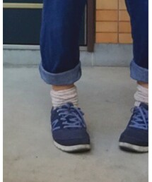 NEW BALANCE | スニーカー