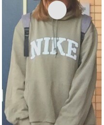 NIKE | パーカー