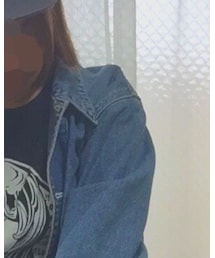 Lee | デニムジャケット