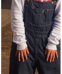 WEGO | サロペット/オーバーオール