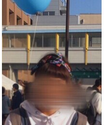 WEGO | ヘアバンド