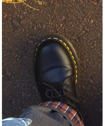 Dr. Martens | シューズ