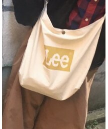 Lee | トートバッグ