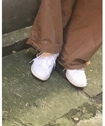 VANS | スニーカー