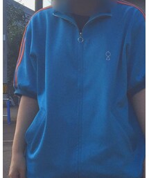 CHIHIRO YASUDA | ジャージ