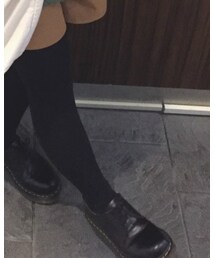 Dr. Martens | シューズ