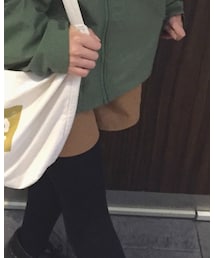 no brand | パンツ