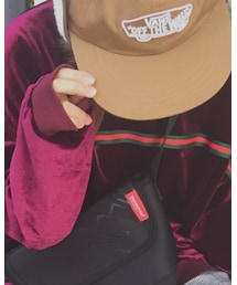 CHIHIRO YASUDA | スウェット