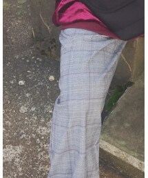 CHIHIRO YASUDA | その他パンツ