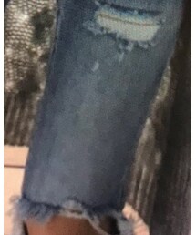 dec juba | デニムパンツ