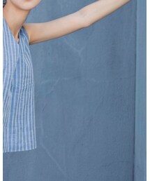 Manual mill | タンクトップ