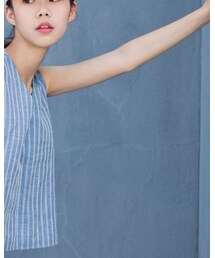 Manual mill | タンクトップ