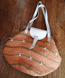 used | トートバッグ