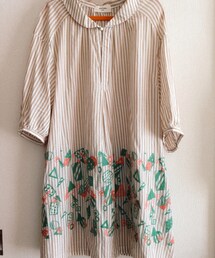 SUPER HAKKA | ◯△□ワンピース(ワンピース)