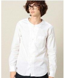 BEAUTY&YOUTH UNITED ARROWS | シャツ/ブラウス