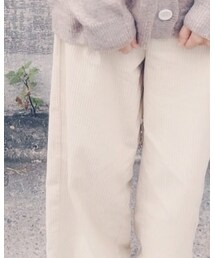 GU | その他パンツ