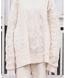 VINTAGE | ニット/セーター