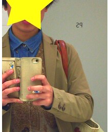 JOURNAL STANDARD | テーラードジャケット