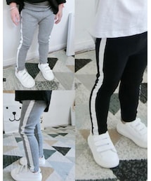 no brand | レギンス/スパッツ