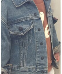Levi's | デニムジャケット