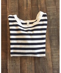 無印良品 | Tシャツ/カットソー