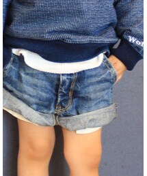 GAP | デニムパンツ
