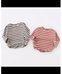 no brand | Tシャツ/カットソー