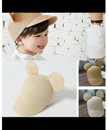 laulea | キャップ