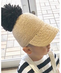 Handmade | キャップ