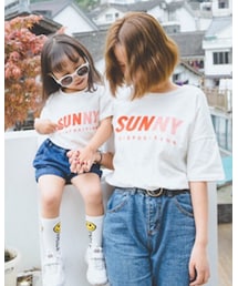 laulea | Tシャツ/カットソー