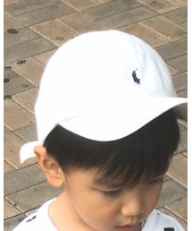 POLO RALPH LAUREN | キャップ