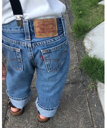 Levi's | デニムパンツ