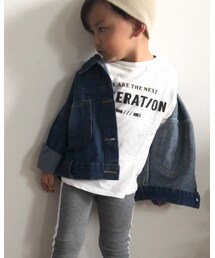 ZARA | Tシャツ/カットソー