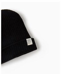 ZARA | ニットキャップ/ビーニー