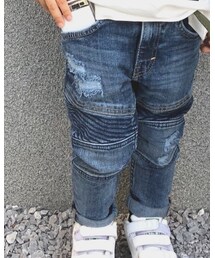 H&M | デニムパンツ