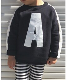 ZARA | スウェット