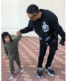 おやこーで | その他