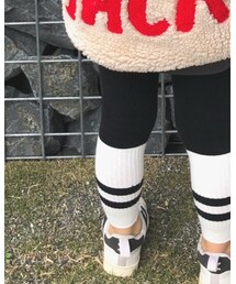no brand | レッグウェア