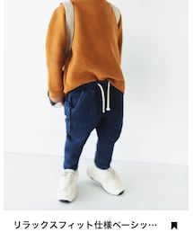 ZARA | デニムパンツ