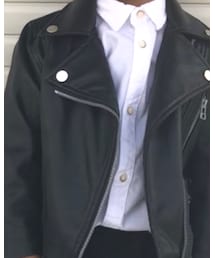 ZARA | シャツ/ブラウス