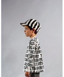 WOLF&RITA | キャップ