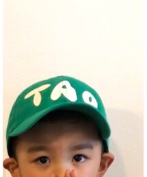 TAO | キャップ