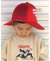 BOBO CHOSES | キャップ
