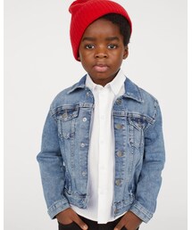 H&M | デニムジャケット