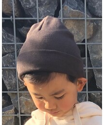 kokokids | ニットキャップ/ビーニー