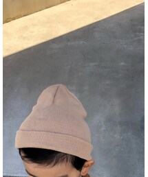kokokids | ニットキャップ/ビーニー
