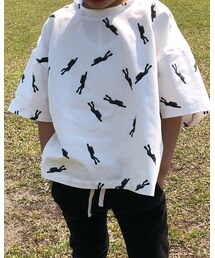 arkakama | Tシャツ/カットソー